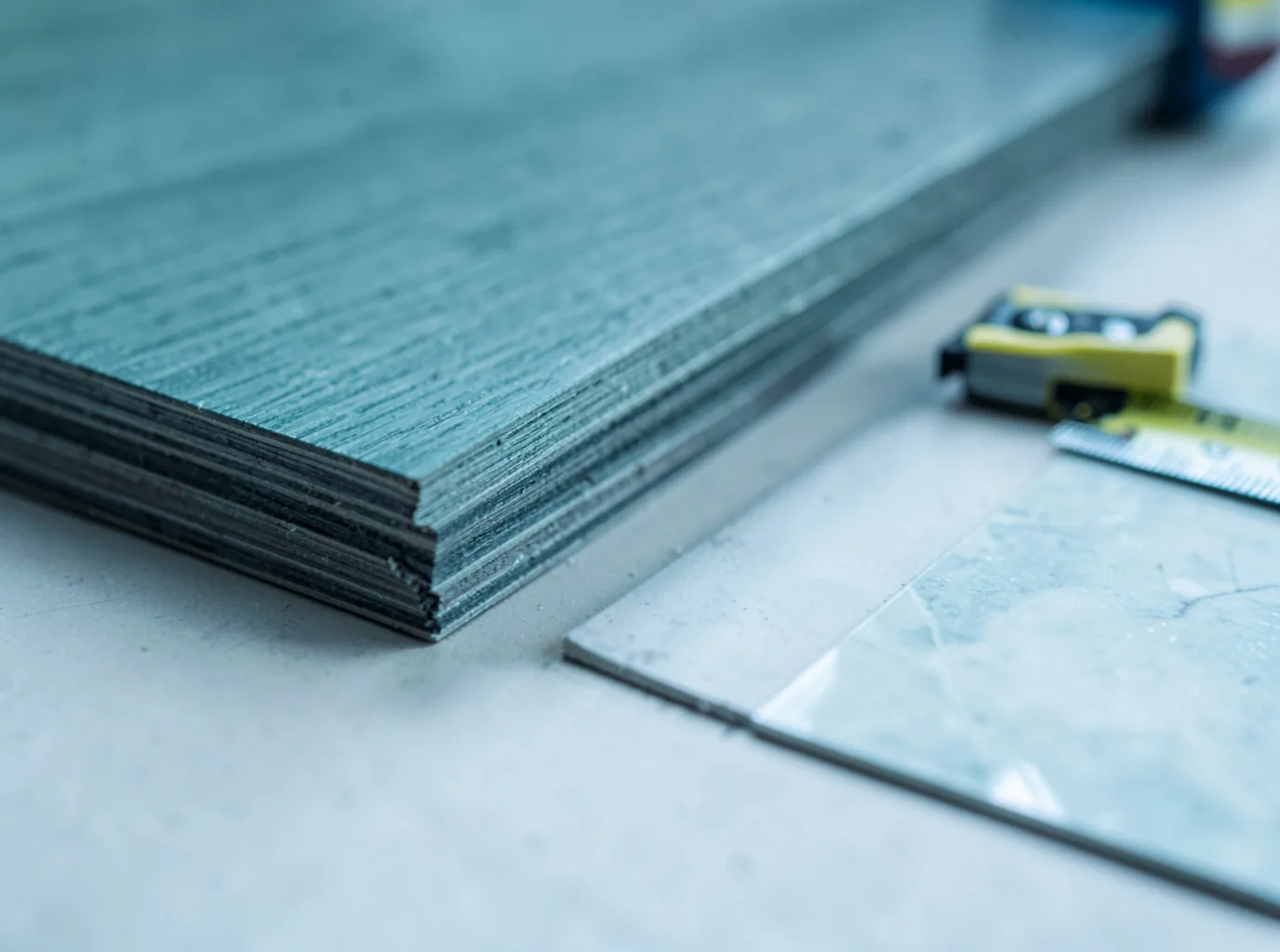 Luxury Vinyl Plank Installation West Mansfield, OH FAQs